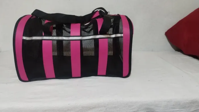 Bolsa para transporte de Pts . 