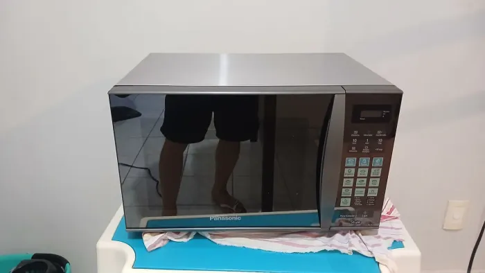 Micro-ondas Panasonic