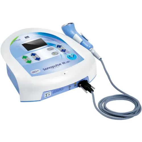Sonopulse 3 | Estética e Fisioterapia 