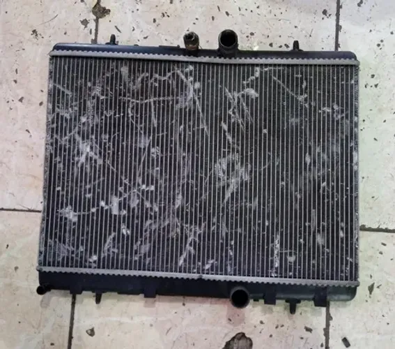 Radiador Citroen C5 2.0 2008 2009 2010 2011