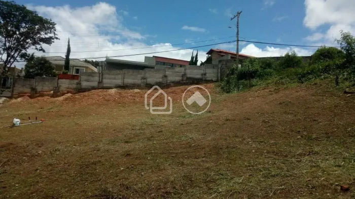 Terreno Residencial à Venda no Estoril, Belo Horizonte (500 m²)