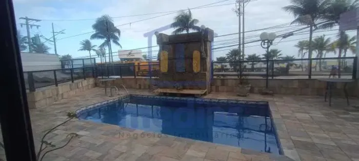 Apartamento : Padrão / Residencial / Ocian