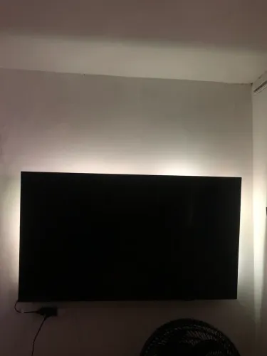 Tv PHILIPS SMART 4K 50 Polegadas