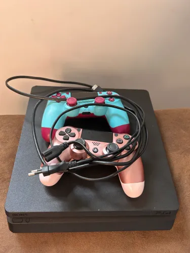 PlayStation 4