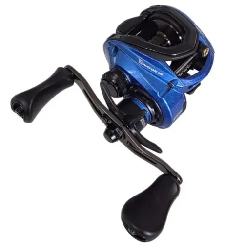 Carretilha venator GS - Nova