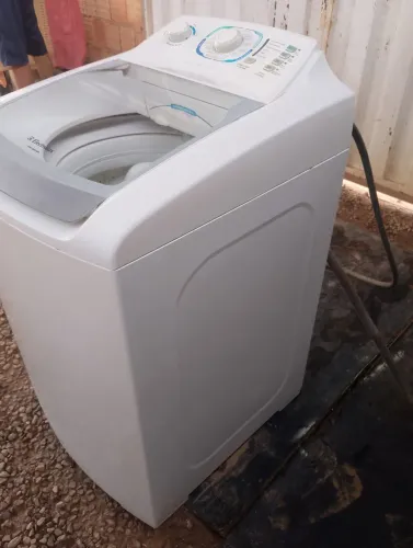 Máquina de lavar electrolux 10kg