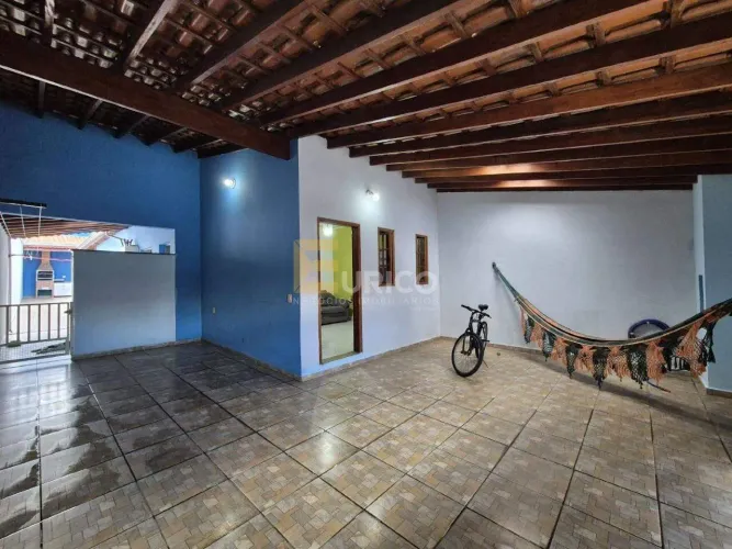Casa à venda no Parque Residencial Jundiaí em Jundiaí/SP