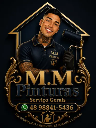 Pintor profissional, Florianópolis e região