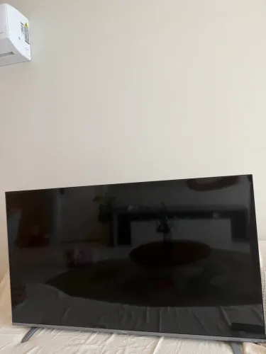 Smart TV Philco 55 4K UHD Wi-Fi - Smart TV