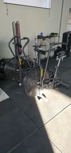 Vendo Air Bike