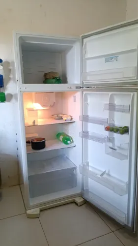 Geladeira Electrolux