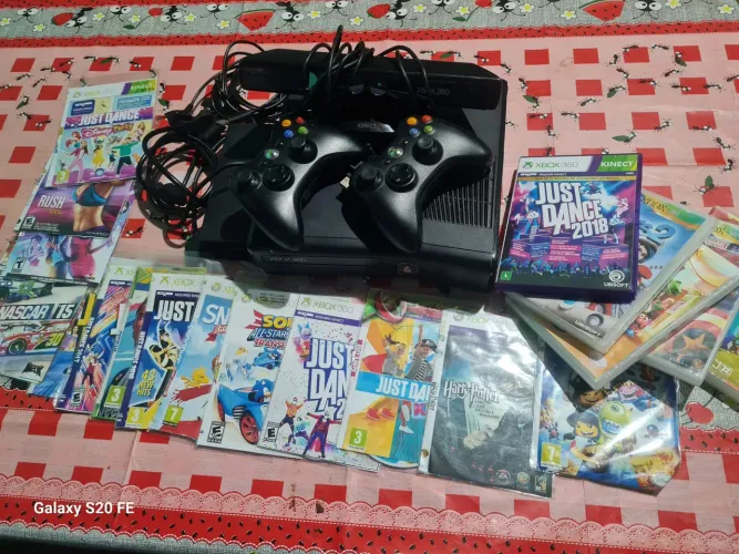 Xbox 360