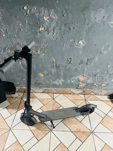 Patinete elétrico 
