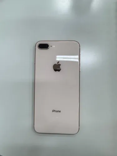 iPhone 8 Plus