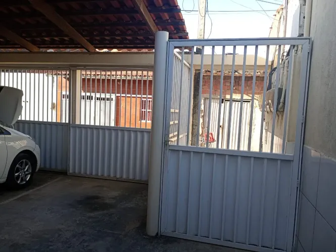 Alugo Apt na Maraponga Mobiliado 