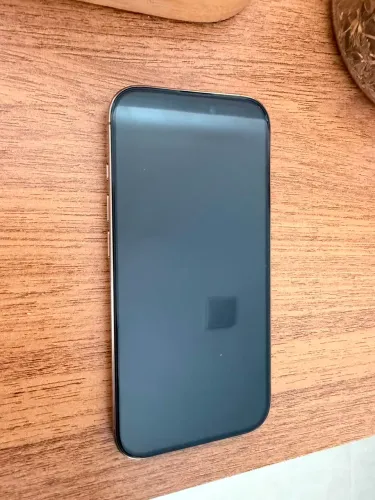 iPhone 16 Pro