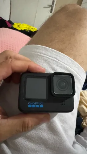 Go Pro Hero 11 Black