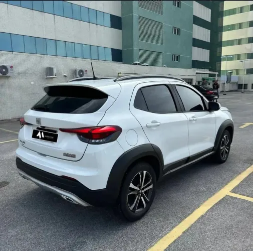 Fiat Pulse Audace 1.0 Turbo 200 Flex Aut. 2023