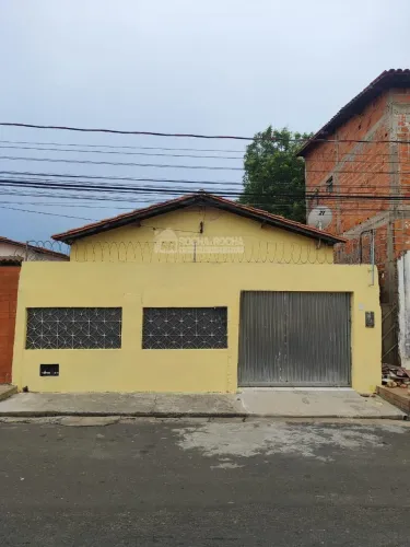 Casa para alugar com 192,50 metros quadrados no PICARRA - Teresina - Piauí