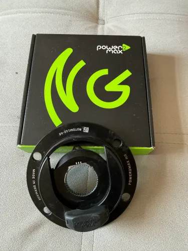 Medidor de Potência (spider Power2Max NGeco)