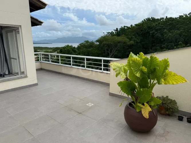 Imóvel para venda tem 150 metros quadrados com 3 quartos em Saco dos Limões - Florianópoli