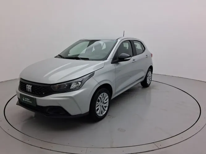 Fiat Argo Drive 1.0 Firefly 2026