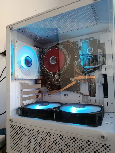 Pc gamer