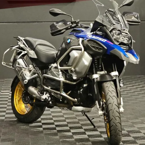 R 1250 GS Adventure Premium Rallye