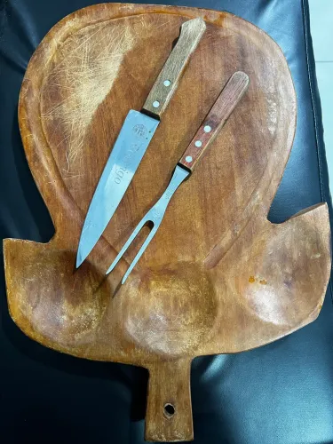 Kit de churrasco
