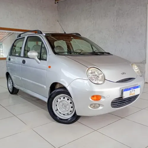 Chery QQ 1.1/1.0 12V 69cv 5P 2013