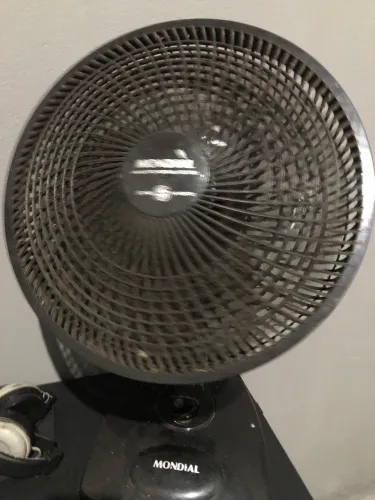 Ventilador