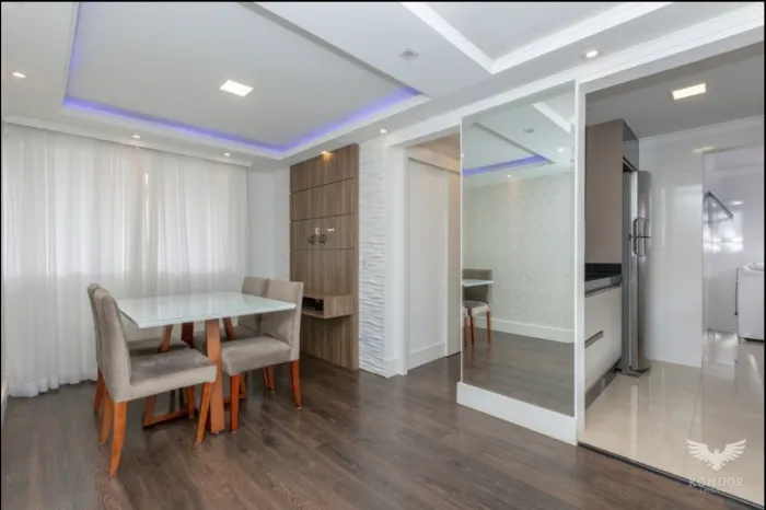 Apartamento para alugar