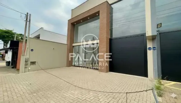 Barracão : / Comercial / Vila Rezende