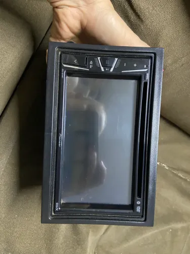 Som multimídia pioneer 