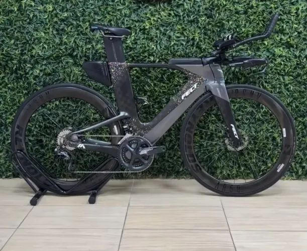Bike Felt IA Advanced TT/ Tam. 54 2020