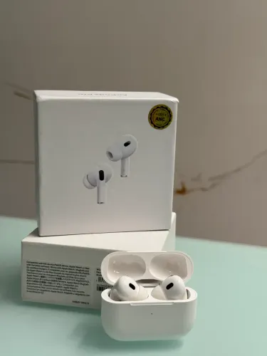 AIR PODS PRO 2º GERAÇÃO(LINHA PREMIUM)
