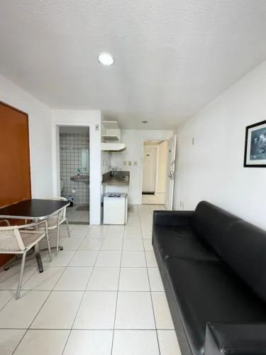 Vendo American Flat