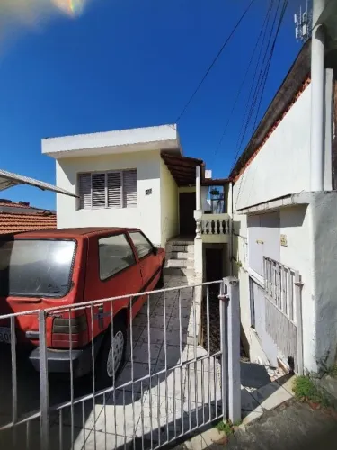Casa de quintal para locação na vila mariana com dois dormitórios sendo uma suíte