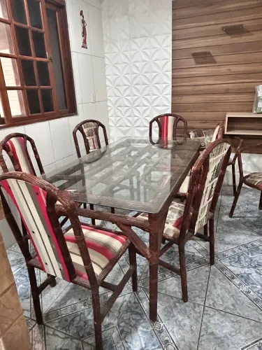 Mesa de Jantar