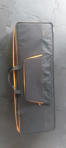 Bag para teclado 61 teclas Roland modelo CB-G61