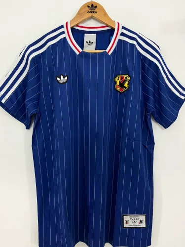 Camisa Retrô do Japão (((Pronta Entrega)))