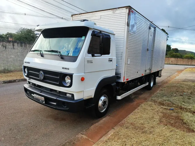 VW 10160 bau