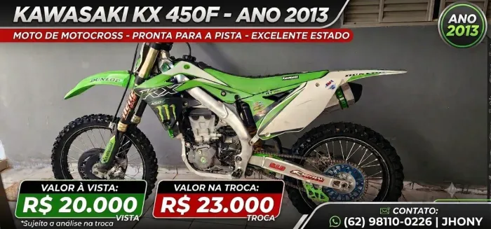 Vendo ou troco volta sua