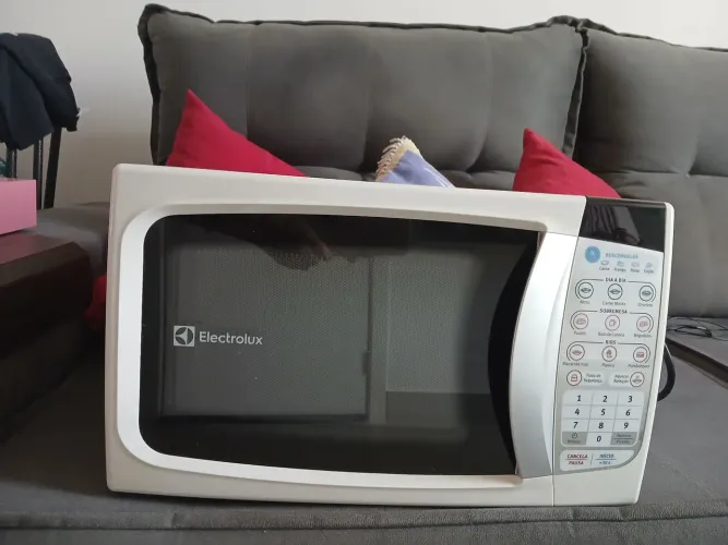 Microondas