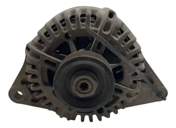 Alternador Jac J6 2.0 2012 Manual ( 1015301ga )