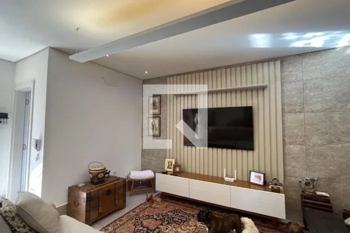 CASA RESIDENTIAL em Campinas - São Paulo, Parque Taquaral