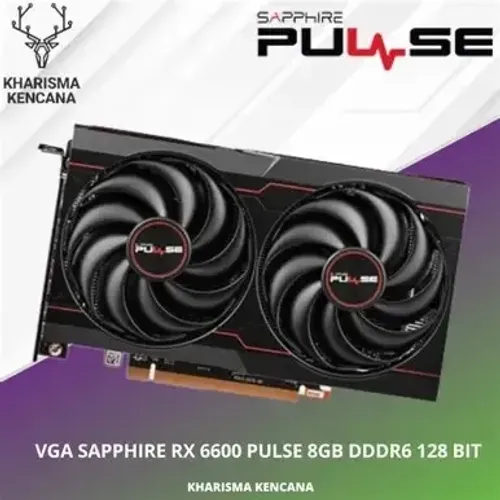 Troco rx 6600 8gb shaphire pulse 8gb + volta em superior. Vem com as propostas!