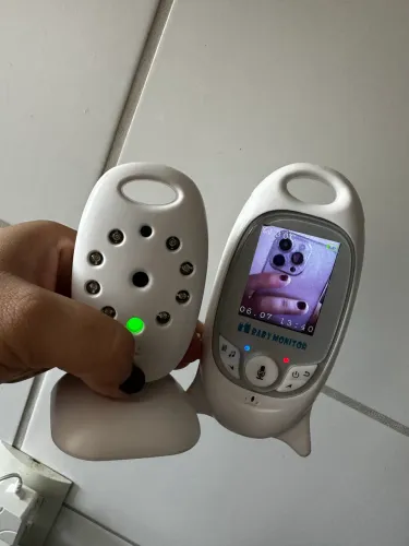 Babá eletrônica