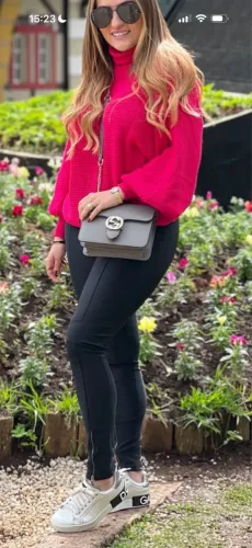Bolsa Gucci original