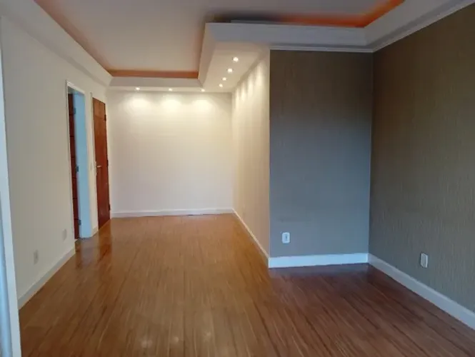 Apartamento para alugar em Santa Maria RS - 2 dormitórios com possibilidade de 3º quarto